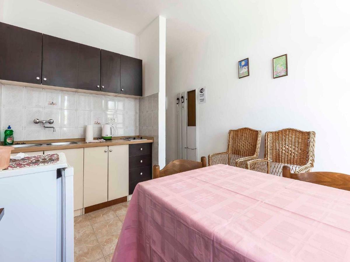 Apartmán Mira Poreč Exteriér fotografie