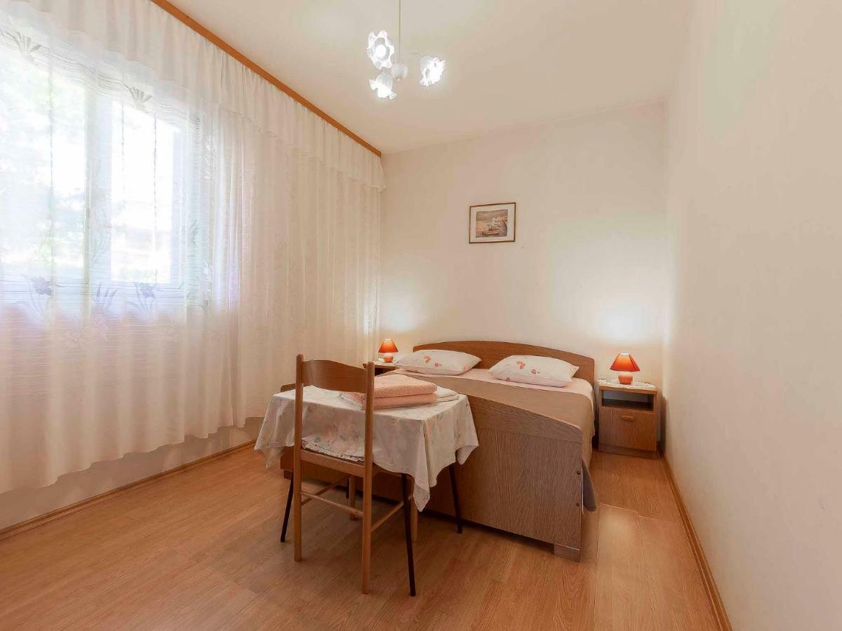 Apartmán Mira Poreč Exteriér fotografie